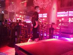 -苏荷酒吧(九街店)