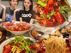 -阿胖龙虾(罍街店)