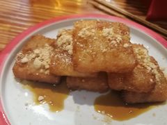 -红料理|串串有瘾·烧烤(吴中路店)