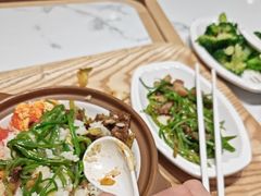 -乡村基·川味现炒大王(熙悦天街店)