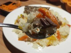 -谷丽麦馕新疆菜·清真(步步高梅溪新天地店)