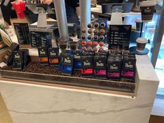 -Peet's Coffee皮爷咖啡(大学路店)