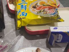 -肥家大排档(天河体育西店)