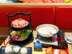 -西月山居匠心创意料理(江汉路新佳丽广场店)