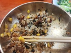 -鑫日千里马朝鲜族小馆(总店)