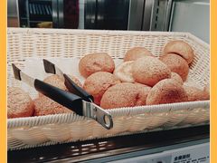 全麦小面包-宜家·瑞典风味餐厅(烟台路店)