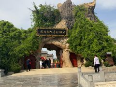 -大槐树寻根祭祖园