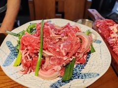 -贵厨酸汤牛肉(花果园国际中心店)
