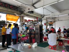 -后街女孩肠粉店