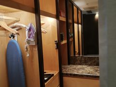 -青岛海尔洲际酒店