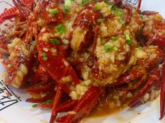 蒜蓉小龙虾-仙品龙虾(总店)