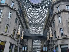 -南京路步行街