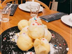 -山楂树融合菜餐厅