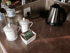 -南京双门楼宾馆(盐仓桥地铁站阅江楼店)