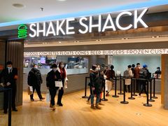 -Shake Shack(西单大悦城店)