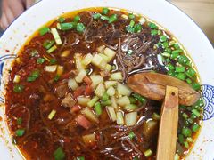 -大嘻咹biangbiang面(历史博物馆店)