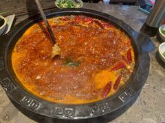 -重庆渝达老火锅(春熙路店)