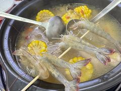 -花苑美食横琴生蚝火锅(拱北粤华路店)