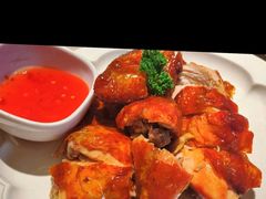 -顺鹅季·非遗烧鹅(六道口店)
