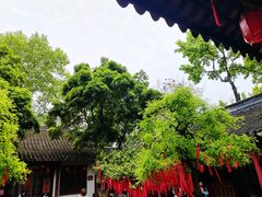 -枫桥夜泊