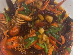 -聚味瞿记·龙虾堂(天元店)