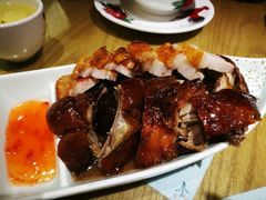-粤港湾砂锅粥·宵夜(宝龙店)