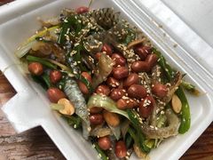 -陈添記·祖傳爽鱼皮·西关老字号(广州首店)