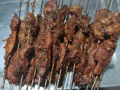 -清真·马峰烤肉(小学习北巷店)