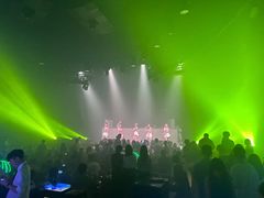 -V AMUSING CLUB·酒吧(银河中心店)