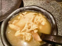 -名善山珍·野生菌汤锅(文殊院店)