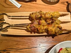 -驿楼兰·新疆菜(火车站店)