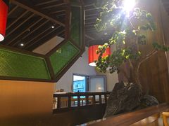 -老阿爸鲜鱼土菜(园区永旺店)
