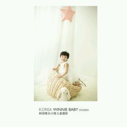 -星宝贝儿童摄影