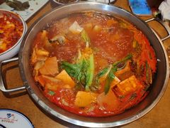 -新凯里酸汤鱼(飞山街店)