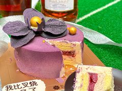 -黑池口感烘焙·生日蛋糕(坂田店)