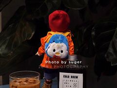 澳白-KYO COFFEE(胶州路店)