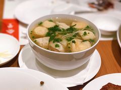 -鼎泰丰(德基广场店)