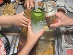 -海底捞火锅(方塔东街店)