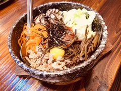 -意成料理