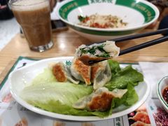 -袁记云饺(南门口店)