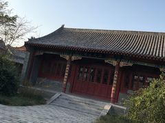 -白洋淀景区