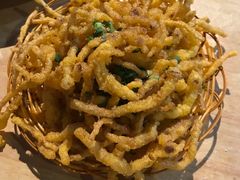 -江湖黑大兔(杨家坪店)