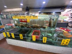 -寻味顺德·南记酒家·传统顺德菜·鱼生(广源路店)