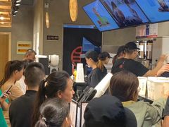 -书亦烧仙草(利民街店)