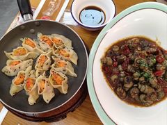 -鲁小三·大骨自助(金山总店)