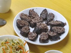米肠-屋里家延边朝鲜族冷面(南园店)