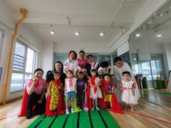 -美育音乐舞蹈国际机构(北辰校区)