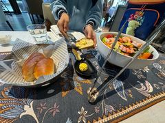 -一棵树·意大利西餐厅One Tree(新城店)