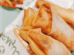 -迷你椰·泰式大排档(虹口店)