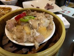 -粤色·老广州茶餐厅(河南商会大厦店)